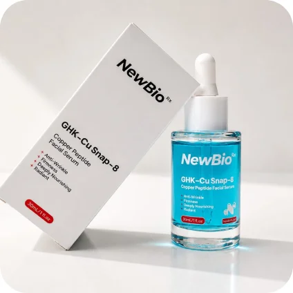 Copper Peptide Serum, applicator detail