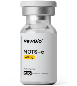 MOTS-C 40mg