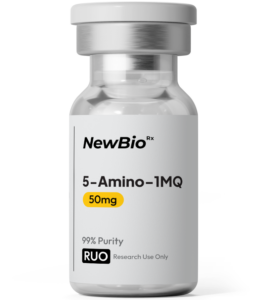 5 Amino 1MQ - 50mg