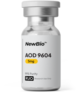 AOD 9604 5mg