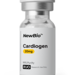 Cardiogen 20mg