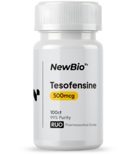 Tesofensine 500mcg 100Tablets