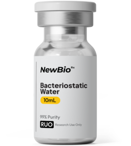 10mL Reconstitution Solution for Laboratory Use