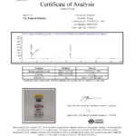 COA – PEP0640