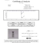 COA – PEP0770