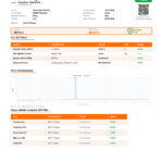 COA – PEP0535