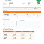 COA – PEP0700